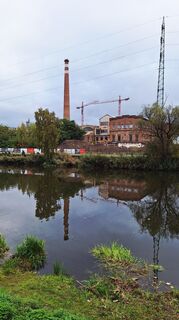 Foto de Libor Matas a lo largo del recorrido