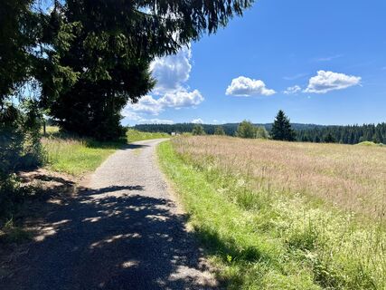 Fotografia z Václav Stejskal na trase