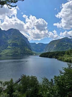 Fotografie de la Enkidu55 de-a lungul turului