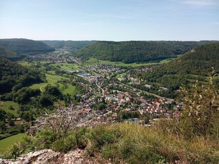 Foto von pakita entlang der Tour