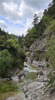 Fotografie de la Grieshofer Gerlinde de-a lungul turului