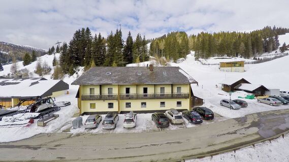 Zinkenalm