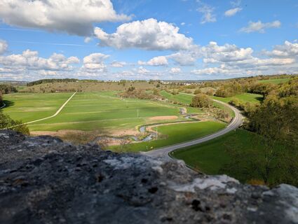 Photo de Poe Michi le long du parcours