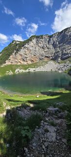 Fotografija s spletne strani Richard Seba na poti