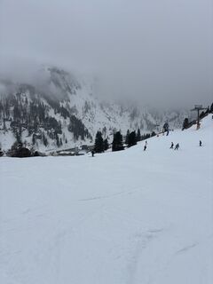 Foto von Thomas Pabst entlang der Tour