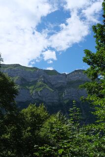 Foto von Ardian Eqimaj entlang der Tour