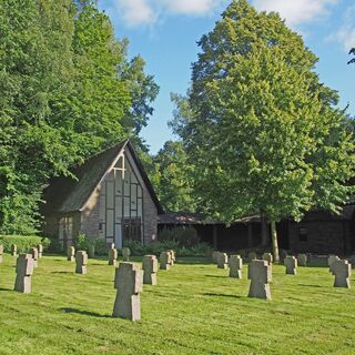 Soldatenfriedhof-Ittenbach
