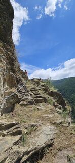 Fotografie z HeikeGE na trase