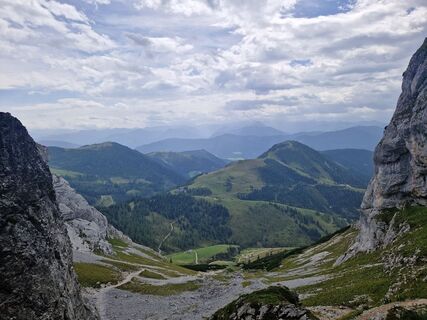 Foto von sebsobo entlang der Tour