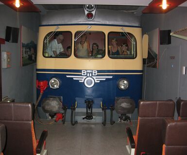 Innenraum
