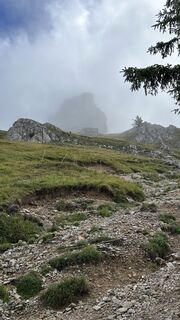 Fotografija s spletne strani Clemens na poti
