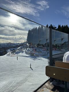 Foto von Ferdinand Bennink entlang der Tour