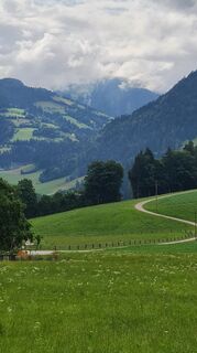 Foto von Thomas BBG entlang der Tour