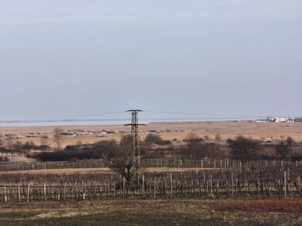 Fotografija s spletne strani Péter Szabó na poti