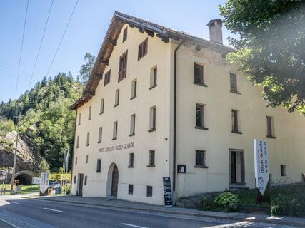 Wanderroute Monte Piottino