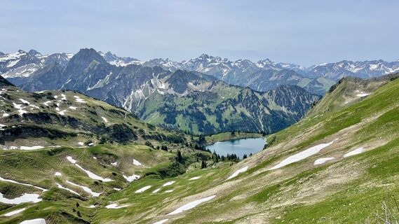 Foto von Jürgen B 2 entlang der Tour