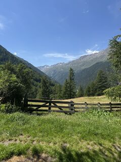 Foto von Thorsten Paar entlang der Tour