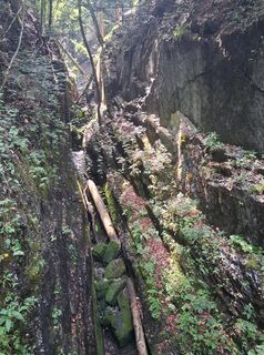 Foto von Enkidu55 entlang der Tour