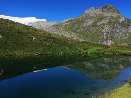 Fotó a Christina Turnwald honlapról a túra során