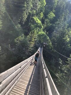 Foto von Robert.Unterlercher entlang der Tour