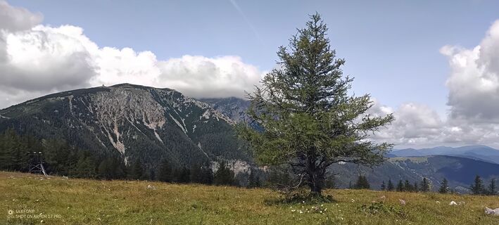 Kuva osoitteesta Bergpirat matkan varrella
