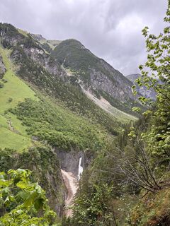 Fotografia z Juko na trase