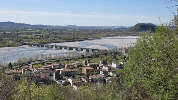 Fotografie z euterpe42 na trase