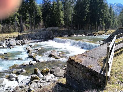 Foto von Urs Schmid 1 entlang der Tour