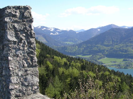 In Wartenfels