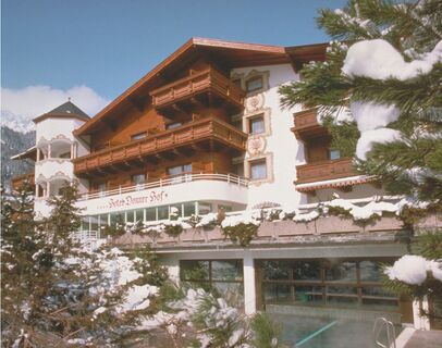 Hotel Donnerhof