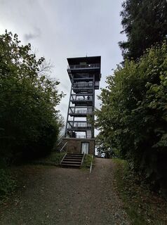 Foto von P C entlang der Tour