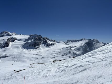 Fotografija s spletne strani Sebastian Wojnowski na poti
