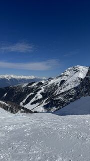 Photo de Ansgar Kilens le long du parcours