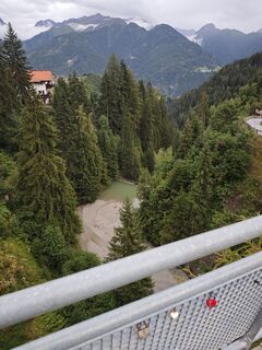 Fotografie de la Björn Heun de-a lungul turului