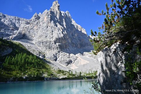Foto von Mauro Caldonazzi 1 entlang der Tour