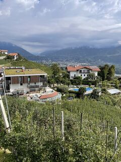 Fotografia z holgerwag na trase