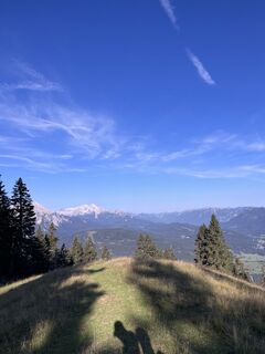 Foto de Jakub  Knapp  a lo largo del recorrido