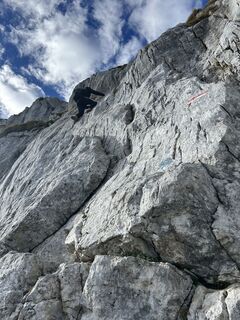 Foto von Emiliobigler entlang der Tour