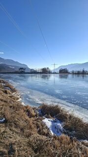 Fotografie z Mangolein na trase