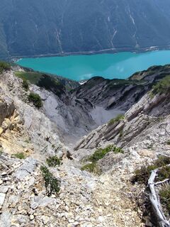 Fotografie de la Holger Schubert813 de-a lungul turului
