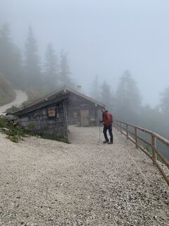Photo from Brigitte K. along the tour