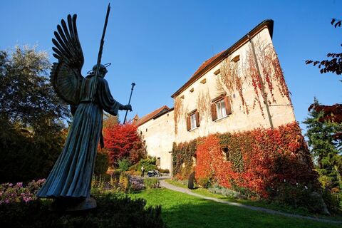 Schloss Bertholdstein