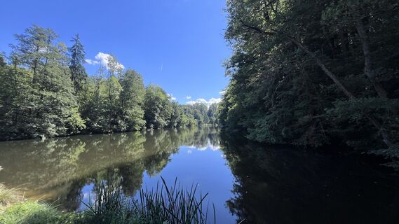 Fotografija s spletne strani Tanja Schiese na poti