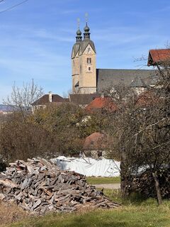 Foto von ecFAB40 entlang der Tour
