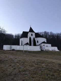 Foto de Poschacher a lo largo del recorrido