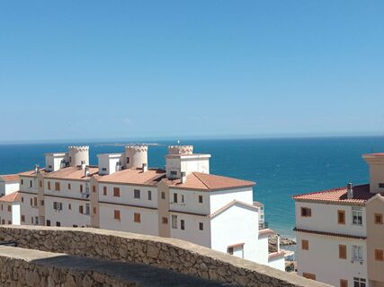 Foto de Da Hias a lo largo del recorrido