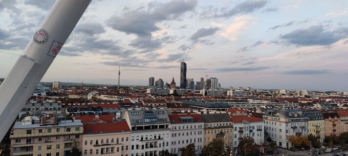 Foto von Chris .W entlang der Tour