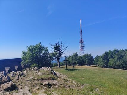 Fotografia z ÁdámHorváth007 na trase