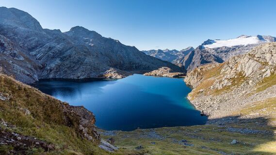 Lago Nero