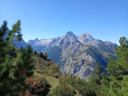 Photo de Sigurd Markt le long du parcours